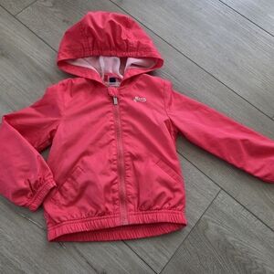 Mexx Kids Red Jacket